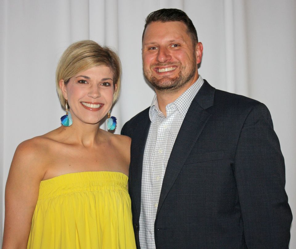 Taste of Tammany 