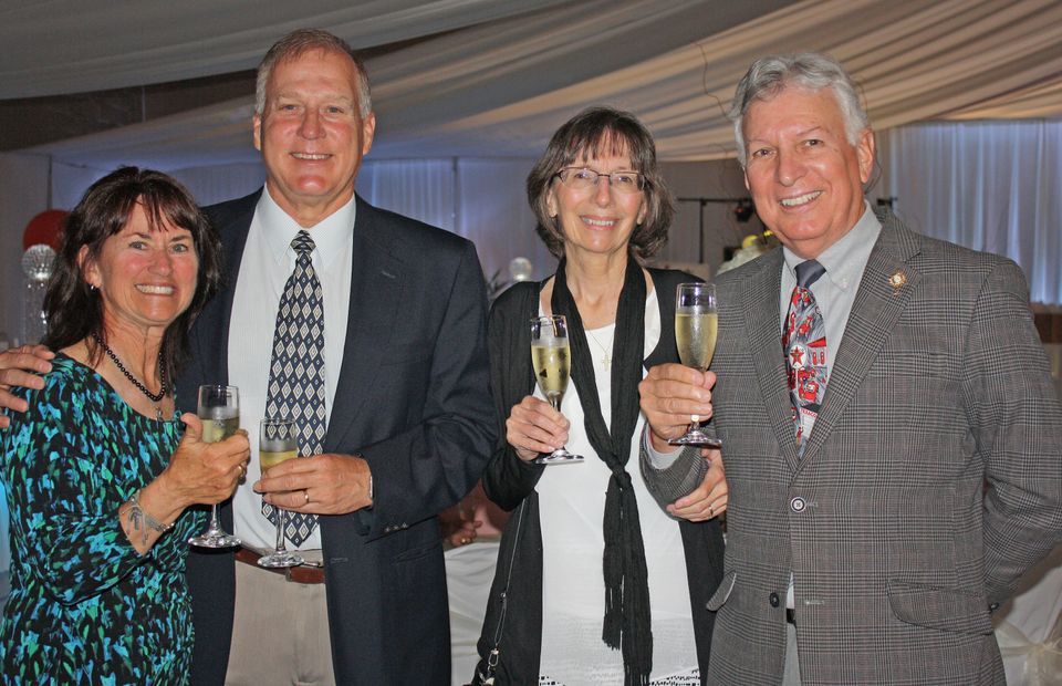 Taste of Tammany 