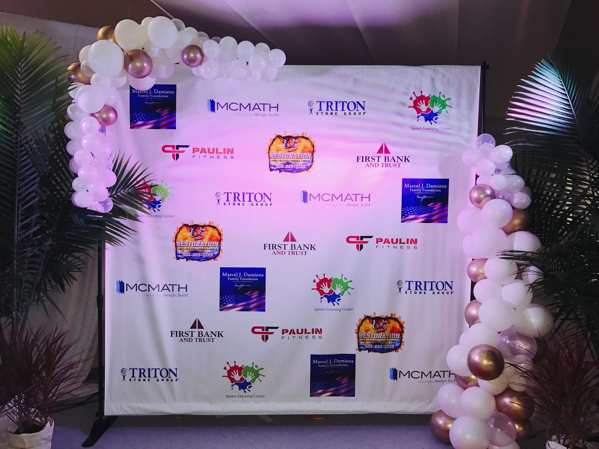 Taste of Tammany 
