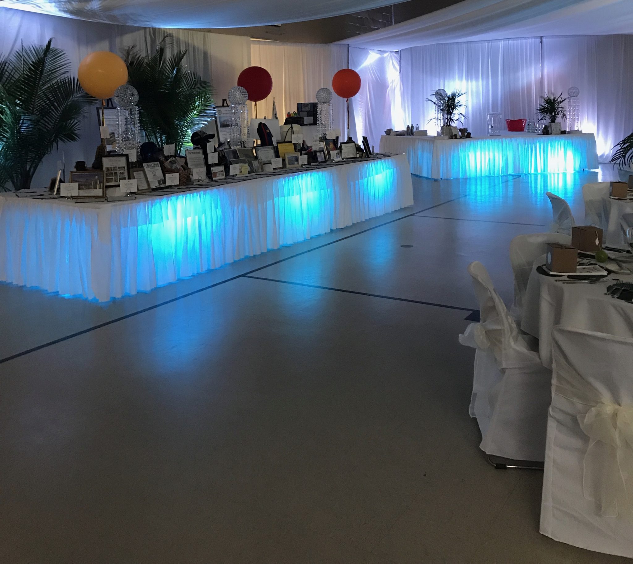 Taste of Tammany 