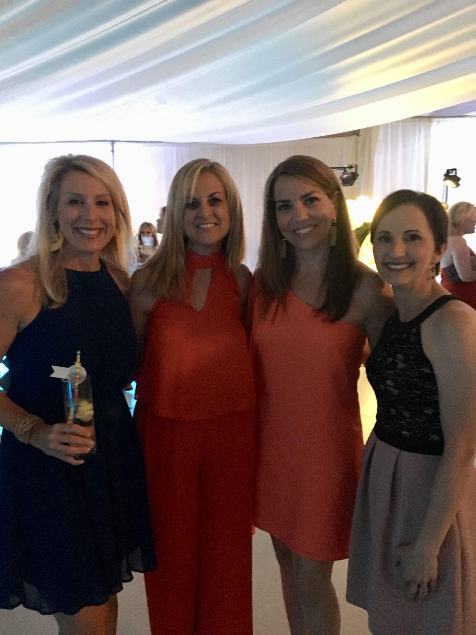 Taste of Tammany 