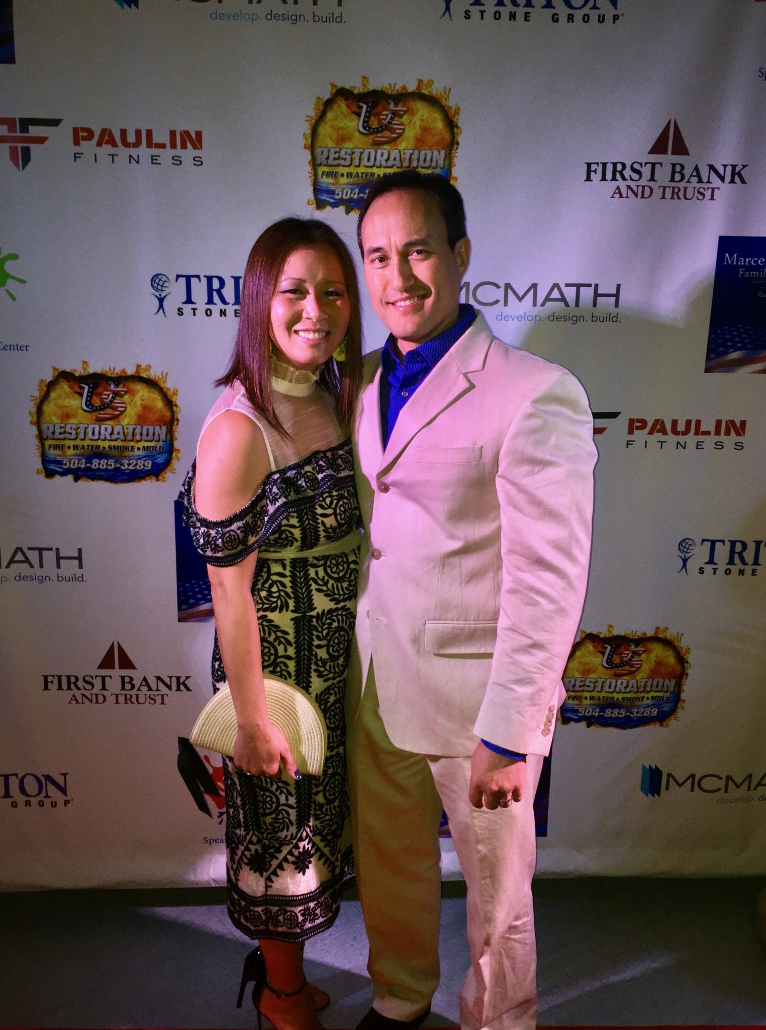 Taste of Tammany 